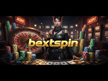 bextspin