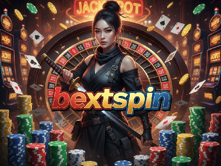 bextspin PG SLOT