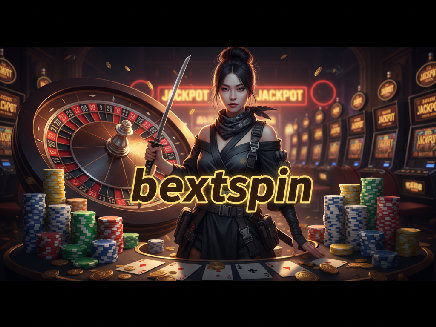 bextspin slot