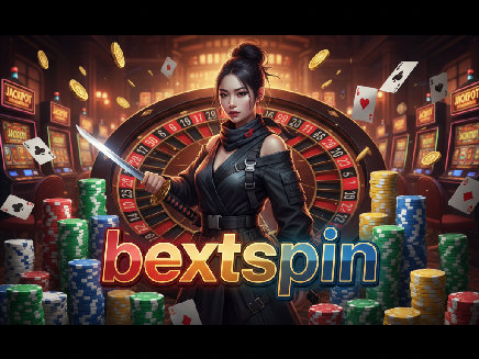 bextspin เว็บตรง